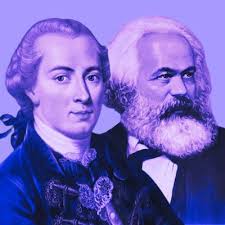 Kant y Marx