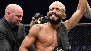 Figueiredo was born in small city of soure, para, brazil where buffalo roam freely and he was a cowboy, working with his father at the animal farm until he. What Channel Is Ufc 255 Deiveson Figueiredo Vs Alex Perez Ppv Price Schedule Start Time Dazn News Us