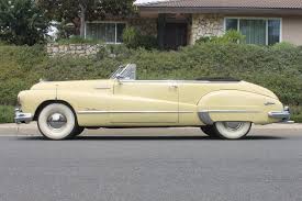 Image result for Cairo Cream 1948 Buick