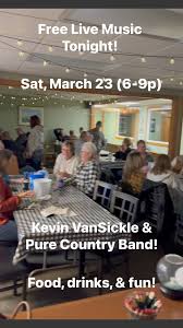 Who’s ready for free live music...