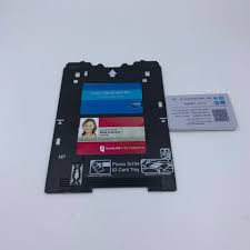 Here's how to easily design your own and get it shipped to you for cheap. Inkjet Pvc Id Card Trays For Ts704 Ts8210 Ts8220 Ts8222 Ts8230 China Pvc Cards Tray For Canon Ts704 Id Card Tray For Canon Printer Made In China Com