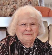 Joan Margrete Reynolds Obituary