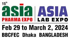 Asia Pharma Expo