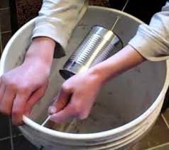 Building a homemade squirrel trap for catching squirrels needs a bit of humane consideration. Home Made 5 Gallon Bucket Traps That Really Work Snap A Trap