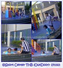 Nomor telpon thb kooan renang / 25 kolam renang di bekasi paling seru untuk liburan bersama orang tercinta. Swimming Sport Center Thb Lumongga Anandita