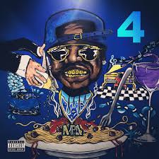 If you stare long enough, you will surely as a reminder, pin this board on pinterest. Peewee Longway Unleashes His Full Potential With The Blue M M 4 Drops Fiji Water Video Audible Treats