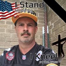 Representing from Las Vegas as a Texans Fan