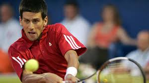 Kyrgios, nadal aim dig at djokovic over aus open. Remembering Novak Djokovic S Atp Debut This Guy Is Really Good Atp Tour Tennis