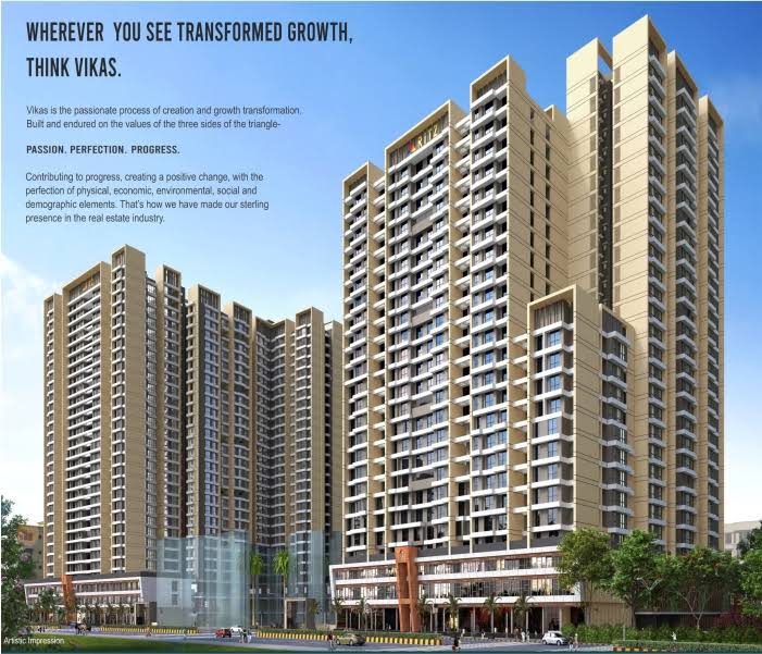 Ritz Vikas Kalyan product image