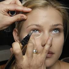 how to prevent under eye concealer from