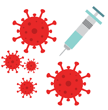 It's important not to contact the nhs for a vaccination before then. The Potential Role Of Gis In Covid 19 Vaccine Distribution Gis Lounge