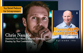 Chris Naugle's Instagram, Twitter & Facebook