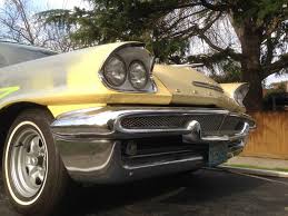 Image result for Sunflower Yellow 1958 Plymouth
