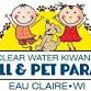 78th Annual Clear Water Kiwanis Kid's Doll & Pet Parade