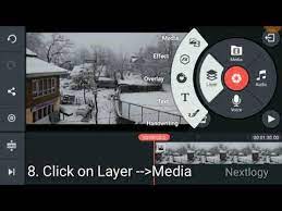 How To Add Background Image In Video Change Video Background Using Mobile By Kine Master Video Background Background Images Green Background Video