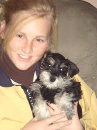 Buyer Testimonials: Trammells Quality Schnauzers LLC