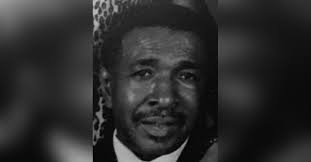 Obituary information for Finas Webb