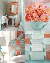 Coral And Turquoise Coral Bathroom Decor Decor Home Decor