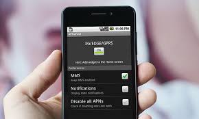Kamu akan mendapatkan sms notifikasi mengenai konfigurasi gprs (internet) dan mms. Cara Mengaktifkan Gprs Telkomsel Di Smartphone