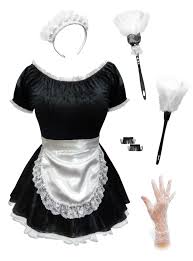 We did not find results for: Sale Black White Sexy Plus Size French Maid Costume Accessories Plus Size Supersize Halloween Costume Kit 1x 2x 3x 4x 5x 6x 7x 8x 9x 10x