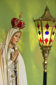 nossa senhora de fatima nossa senhora de fatima arautos do evangelho imaculada
