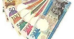 Mejora Calificacion De Crediticia De Republica Dominicana Dominican Republic Currency Dominican Republic World Thinking Day