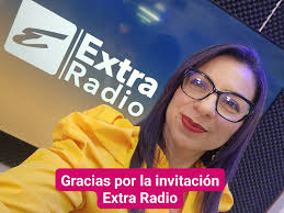 Tener un espacio al aire🎤 para poder agregar valor a la vida de los que  escuchan, es una oportunidad que valoro mucho🥰 Hacer lo que se ama, es un  gran regalo de