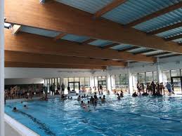 La Nouvelle Piscine L Obraysie S Ouvre Au Public Pour Info A Orleans