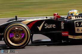 Like most modern cars and aircraft, formula one race cars feature monocoque construction. Wheel Rim Lights Planned For 2021 F1 Season Racefans