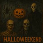 HALLOWEEKEND #2