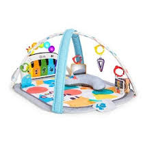 Baby Einstein 4 In 1 Kickin Tunes Music And Language Discovery Activity Gym In 2020 Baby Einstein Play Gym Tune Music