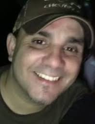 Obituary information for Robby Lee Hamblin