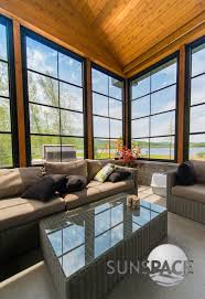 This is actually a piece of technology that is upgraded to offer you smooth functioning. Weathermaster Plus Stacking Door System Sunspace Texas