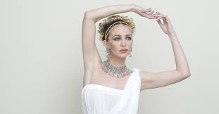 Ancient greek jewelry (jewellery as alternative spelling) spans a period from 2600 bc to 31 bc, including great civilizations and eras such as minoan greece, mycenaean age, classical greece and the hellenistic period. Ancient Greek Necklaces Greek Jewelry Shop