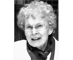 Edna Moodie Obituary (1928