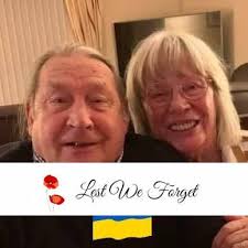 Happy Birthday Lee Agnew!