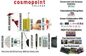 Kolej sains kesihatan bersekutu kota kinabalu). Cosmopoint College Pendidikanmalaysia Com