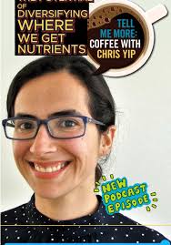 🔥 NEW PODCAST EPISODE: Let’s talk about the fascinating future of pet food  🐾 #UofTEngineering alumna Sofia Bonilla (ChemE PhD) is founder and CEO of  ALT-PRO — a clean-tech startup using insects, algae ...