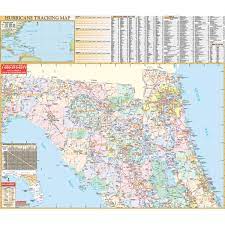 Maybe you would like to learn more about one of these? Florida State Northeast Regional Wall Map The Map Shop