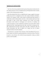 Rumah mampu milik, live showcase. Acc 203 Introduction For Farm Best Berhad The Farms Best Group Founded By Mr Fong Chee Hiong And Now Lead By His Four Sons Began Operations In 1975 As Course Hero