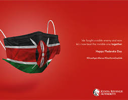 Madaraka day is celebrated on 1st june as the day which kenya attained internal self rule. Madaraka Projects Photos Videos Logos Illustrations And Branding On Behance