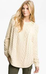 Kadin Orgu Kazak Modelleri Ve Yapilisi 2019 Kadin Orgu Kazak Modelleri Suveter Moda Stilleri Cable Knit