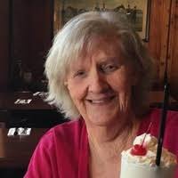 Patricia Ann Dauenheimer