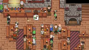 Join facebook to connect with sim inn and others you may know. If You Can T Go To A Real Bar Manage One In This Lovely Fantasy Tavern Sim Pc Gamer