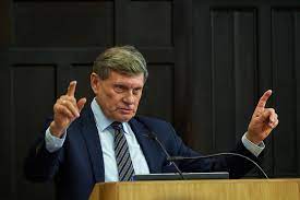 Dzieci maciej, wojciech, anna ewa krystyna balcerowicz (ur. Nfp Podcast The Opposition Must Be More Professional Interview With Leszek Balcerowicz