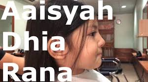 Catch personal anecdotes of this little one as she interacts like a princess with the rest of her family. Intrend X Alternatif Ep 13 Intrendsuperkids Lara Alana Aaisyah Dhia Rana Ryan Sky Dalton By Majalah Intrend