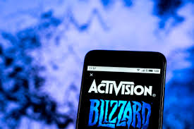 Discover the home of all your favourite blizzard franchises and games including overwatch, world of warcraft. Blizzard Employees Walked Out In Protest Following Pro Hong Kong Player Ban The Verge