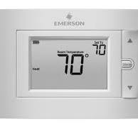 Thermostats Heating Cooling / Refrigeration Transformers ...