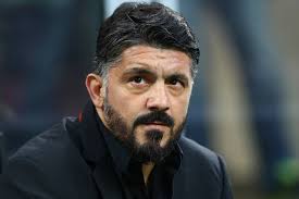 Napoli boss Gennaro Gattuso losses his sister to the cold hands of death —  ordu-daniel