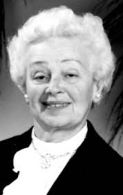 Afton Record Obituary (2007)